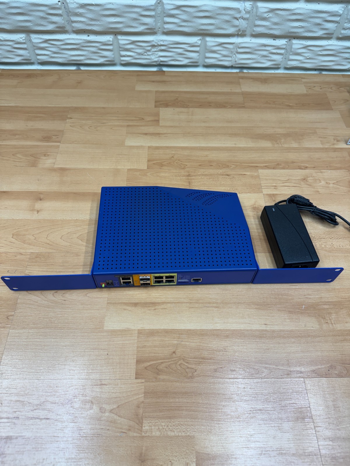 Edgewater Networks 2900e 120-2900E-01-A Session Border Controller