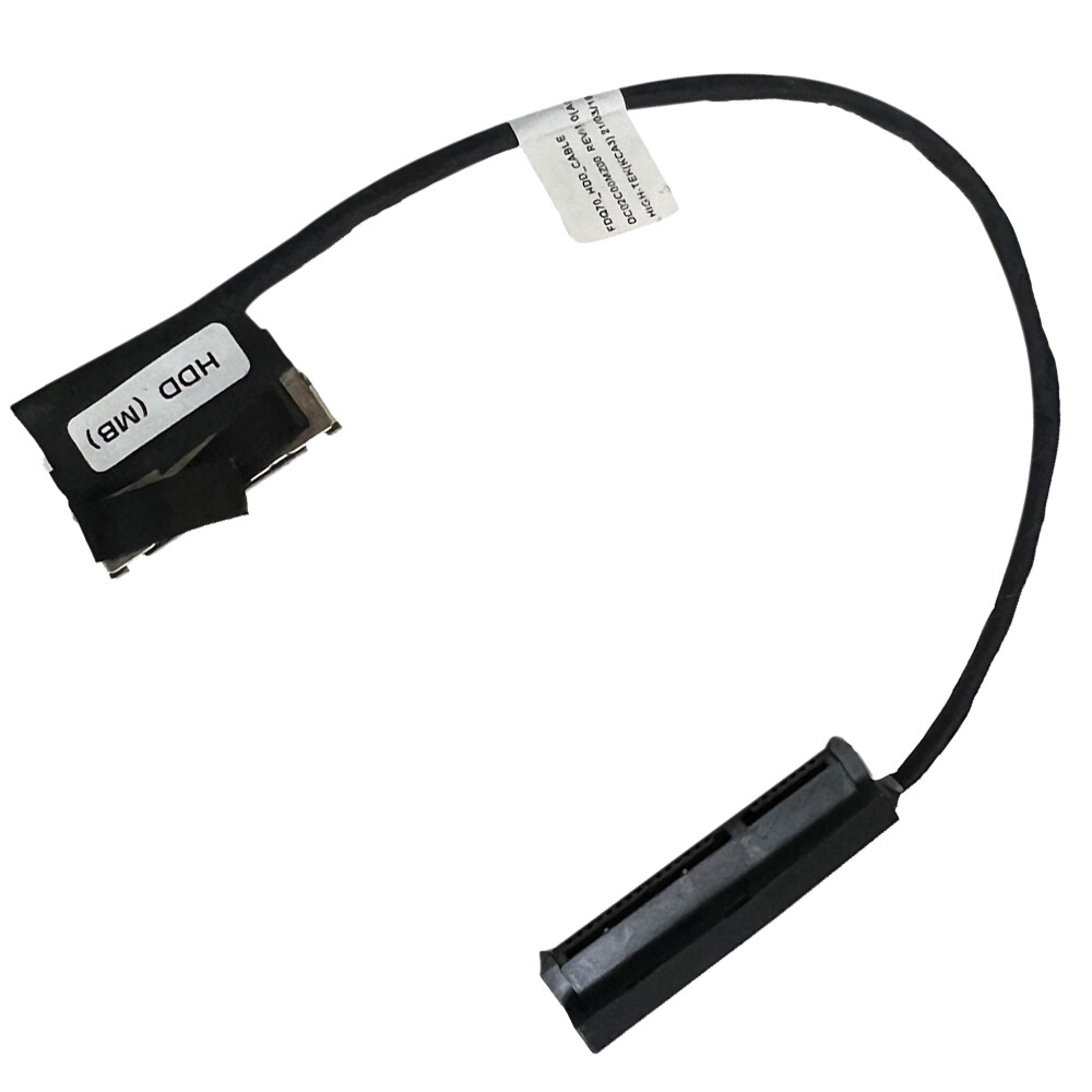 HDD Connector Cable suitable for Dell Alienware Area 51m R2 DC02C00MZ00  0Y6X0N