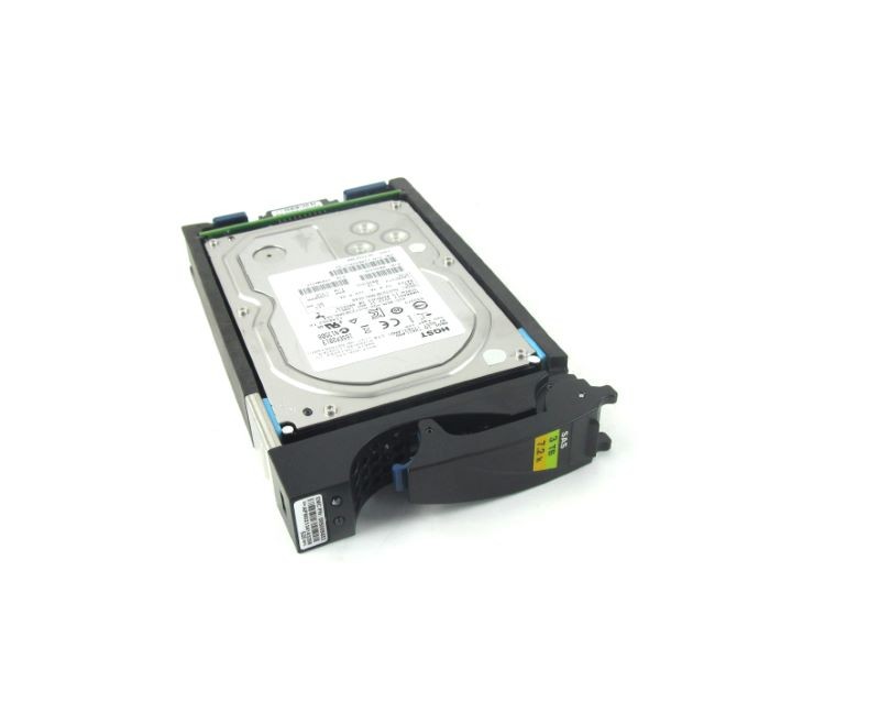 EMC 005049453 VNX 3Tb NL SAS 7200 RPM Hard Drive
