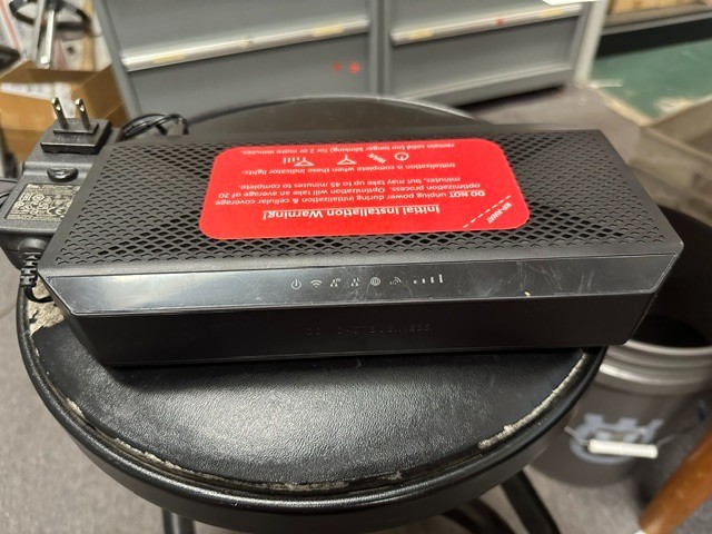 Used Comcast Business CP2