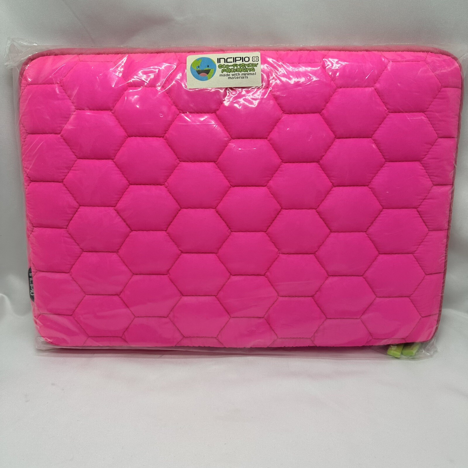 INCIPIO Padded Laptop Sleeve Case For 13 in 14.5 in