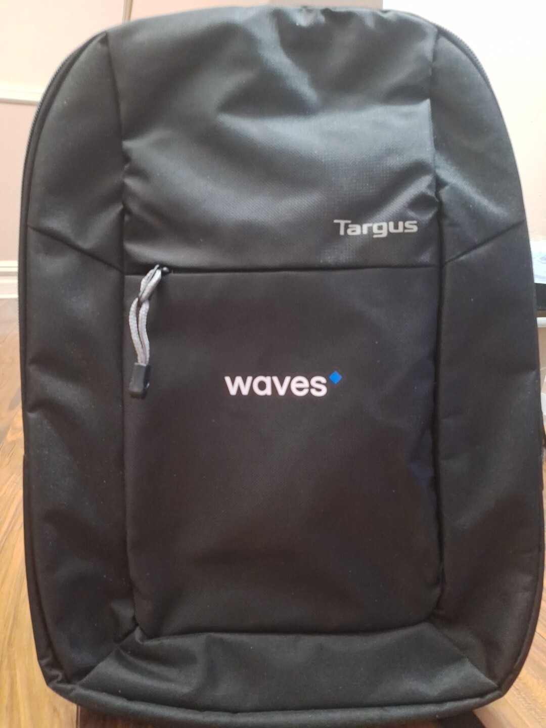 Targus  Intellect Essentials Promotional  Logo Laptop Backpack
