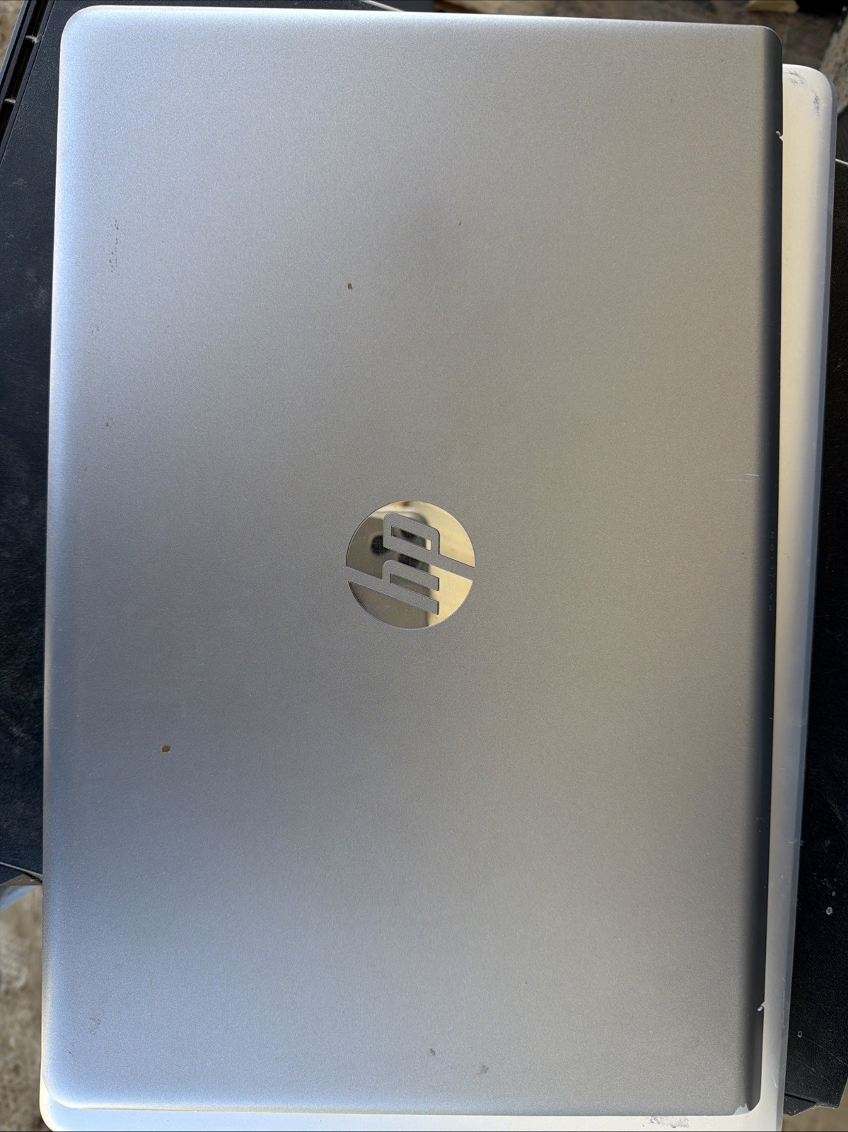 HP Pavilion Intel Core I5 7th Gen Laptop
