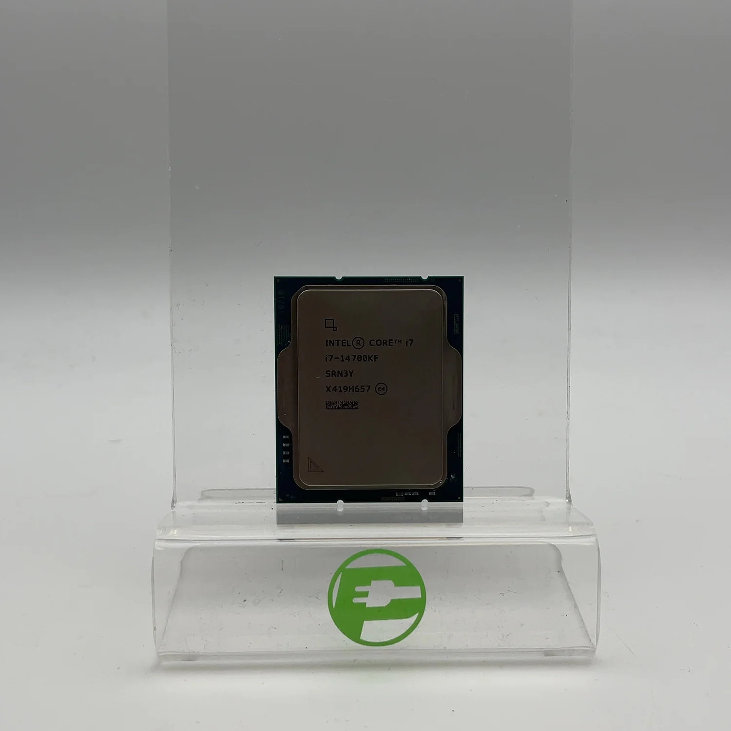 Intel Core i7-14700KF 3.40GHz 20 Core SRN3Y 28 Thread LGA 1700
