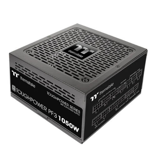 Thermaltake  1050Watt TT Premium Platinum Toughpower PF3,  PS-TPD-1050FNFAPU-L