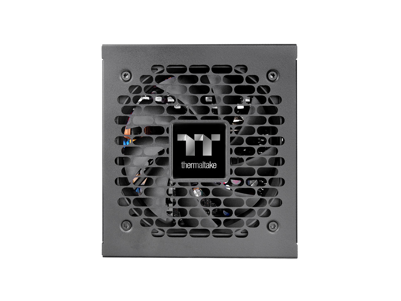 Thermaltake Toughpower GT 1200W; ATX 3.1; x2 Native PCIe 5.1 12V-2x6; Full