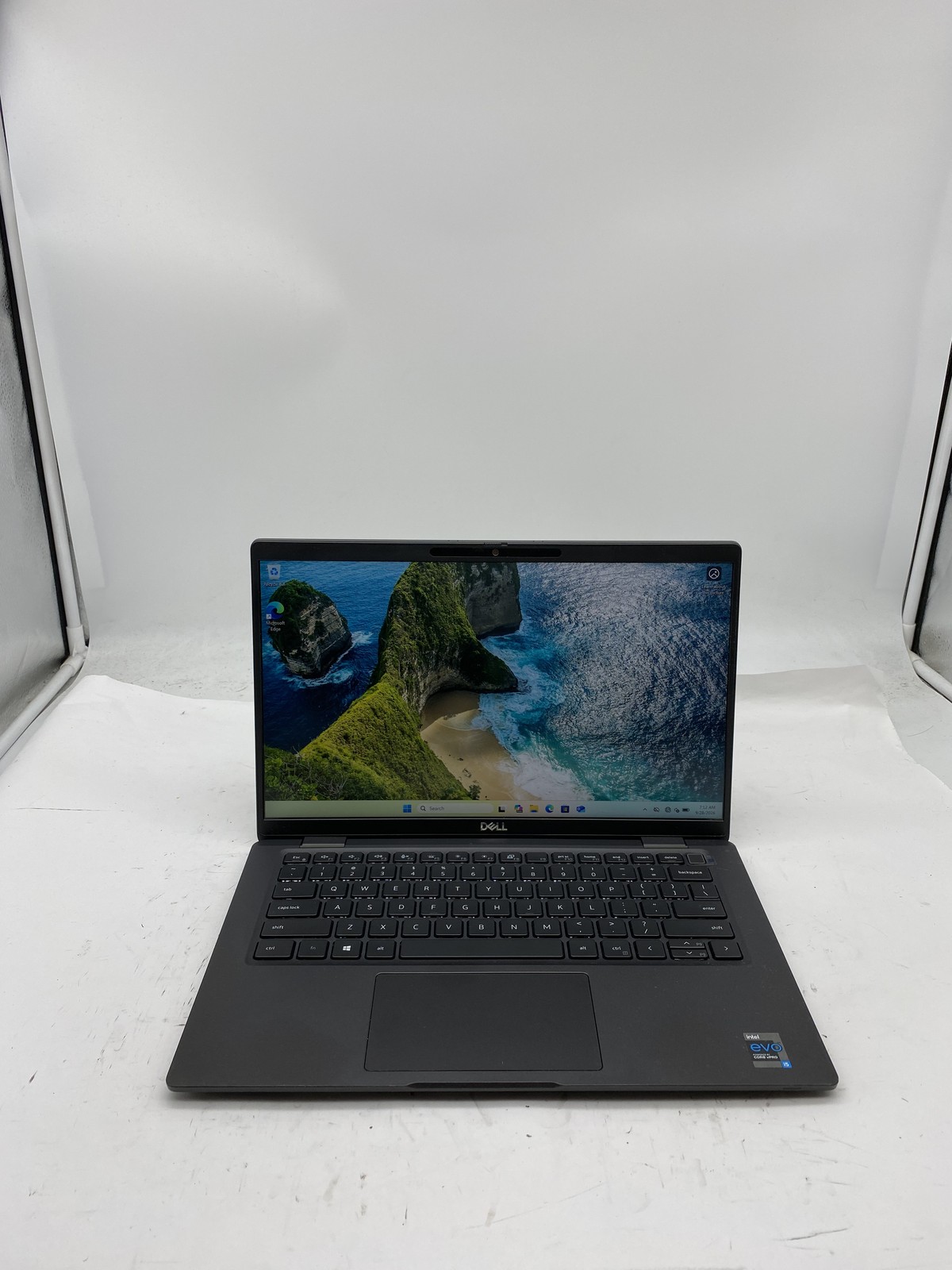 Dell Latitude 7420 Laptop Intel Core i5 1145G7 2.6GHz 16GB RAM 256GB SSD W11P