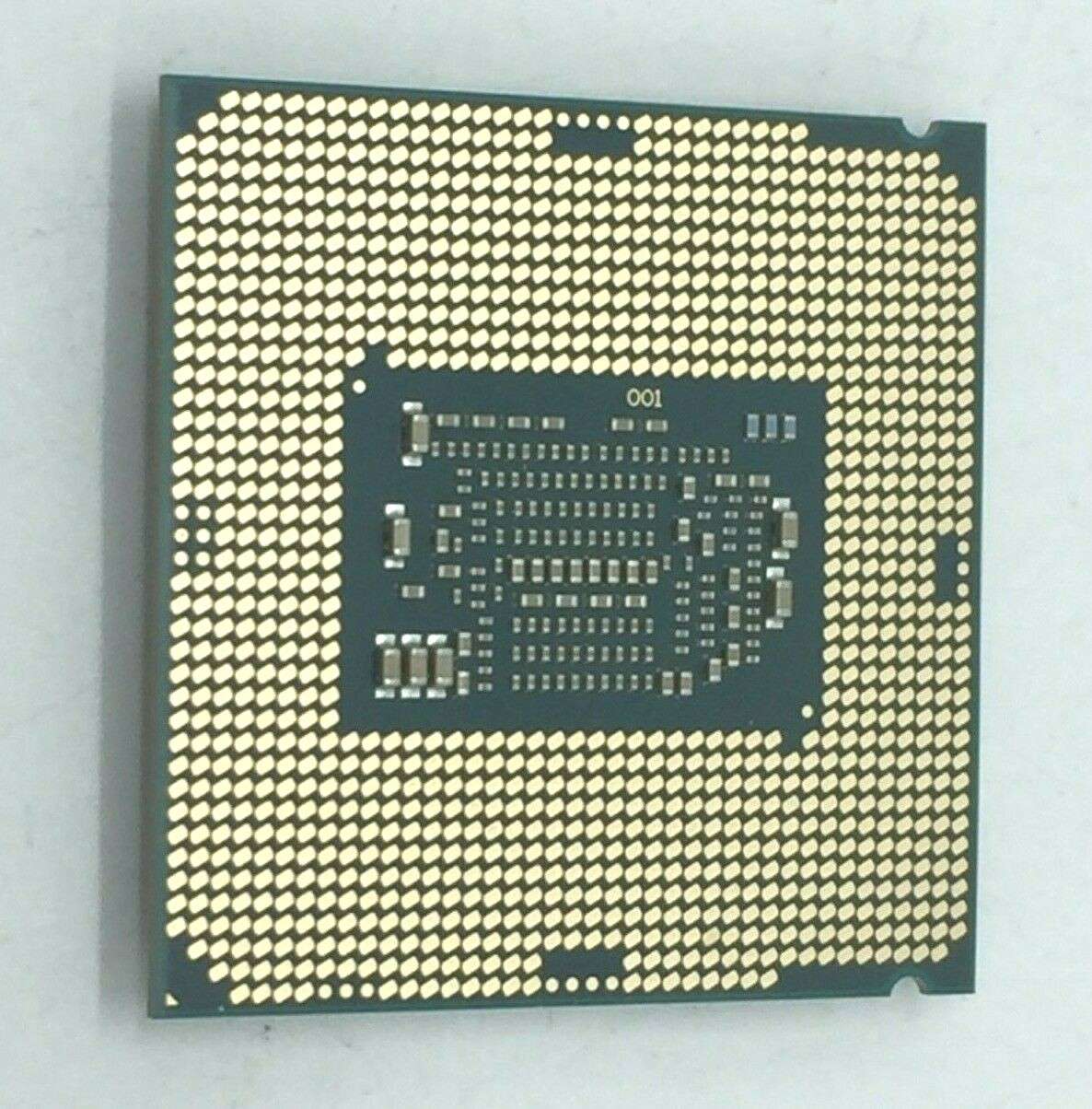 Intel Core i5-7400 SR32W Socket LGA 1151 3.00GHz 6MB SmartCache CPU Processor