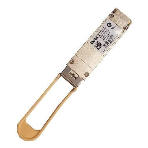 Dell 7TCDN-RFB Optical Transseiver QSFP+ 40Gb MPO/MPT 850nm MM 150m ~E~