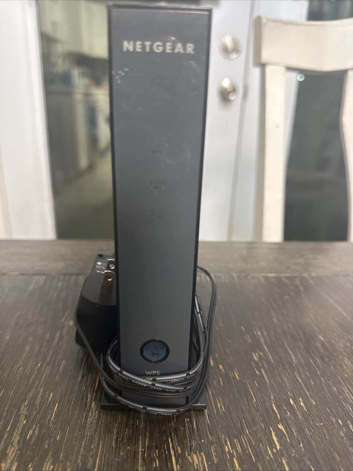 Netgear WN2000RPT WiFi Range Extender