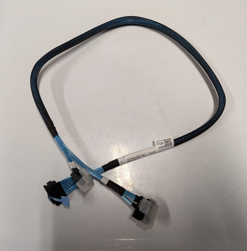HPE P48964-001 P56484-001 STORAGE CONTROLLER BACKPLANE CABLE