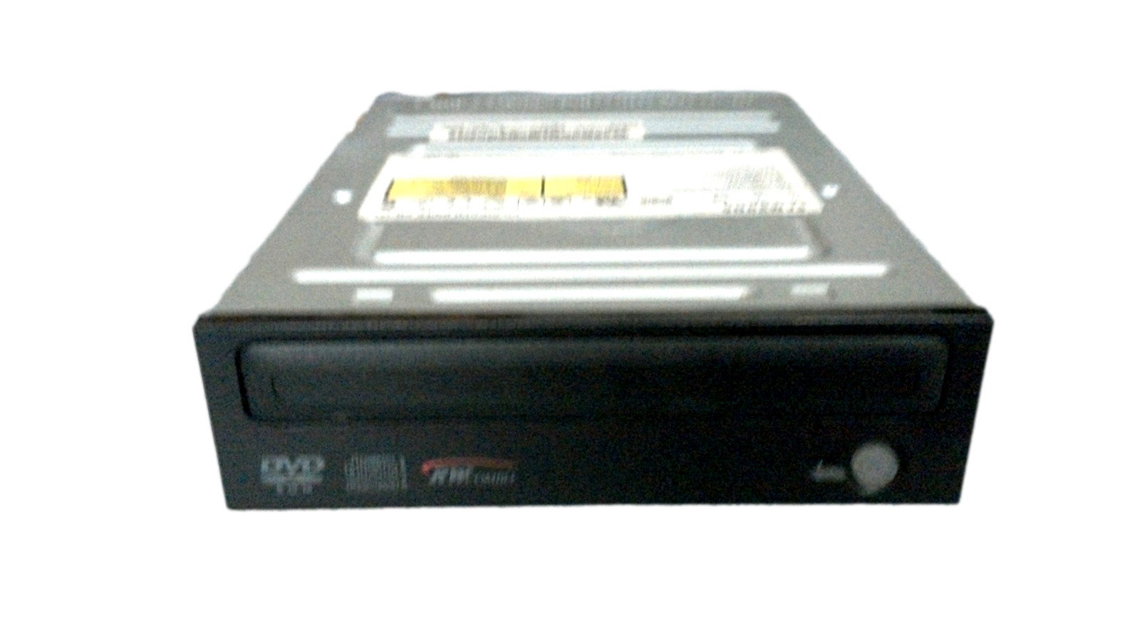 Toshiba-Samsung Sm-352 Cd-Rw/Dvd Black