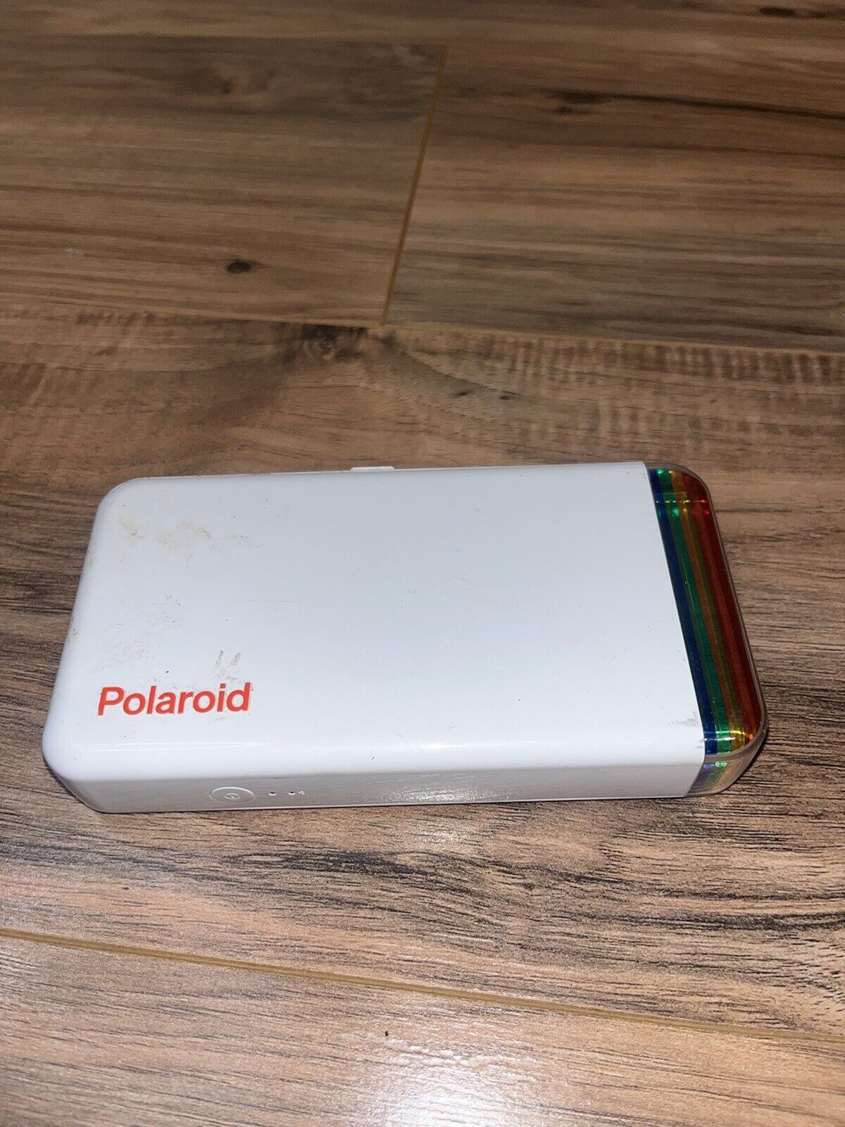 Polaroid Hi-Print Bluetooth 2x3 Pocket Photo Printer - 9046