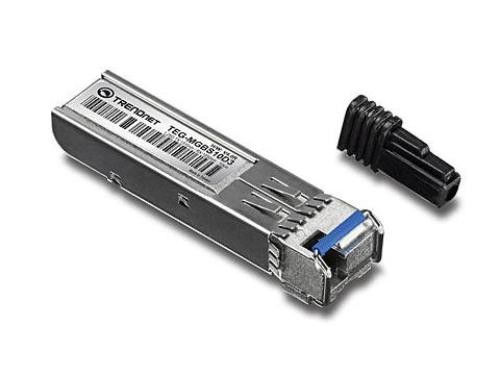 Trendnet TEGMGBS10D3 Mini-GBIC Module 1000Base-LX