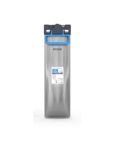 Epson T05B DURABrite Pro Ultra High-Capacity Cyan Ink Pack [T05B220]