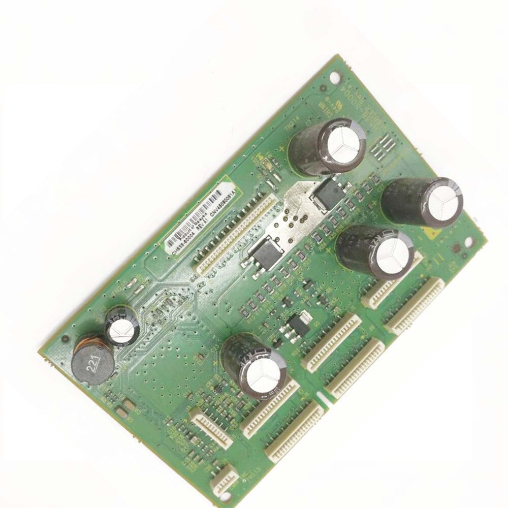 Carriage PCA Board CR647-67025 CH538-67044 Fits For HP T610 T620 T1200 T770