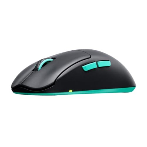 CHERRY XTRFY M68 WIRELESS | ULTRA-FAST AND LIGHT GAMING MOUSE (M68, -  BLACK