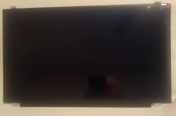 HP Pavillion 15 15.6" Glossy Screen LG LP156WH3(TL)(S2) - Tested