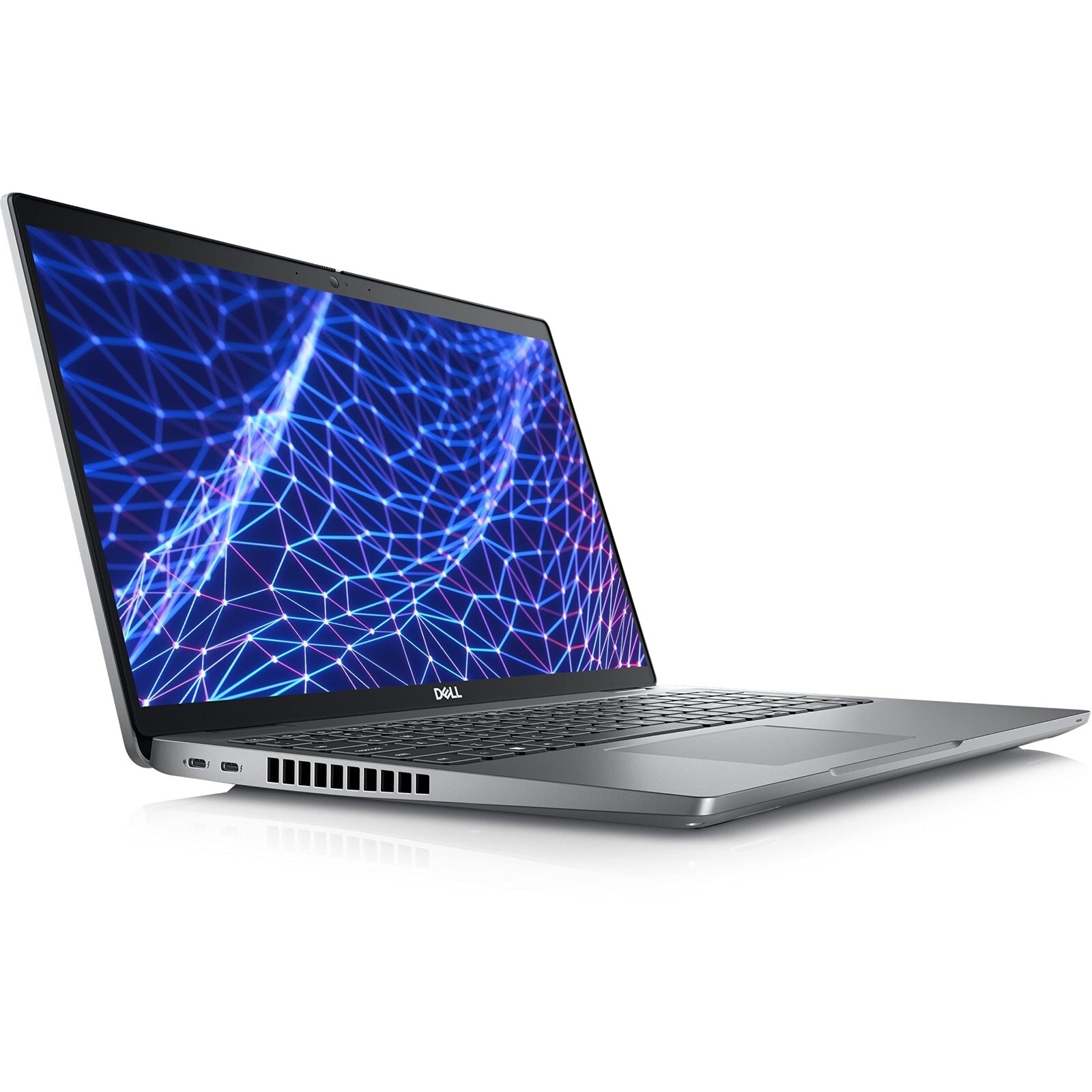 FHD Dell Latitude 5530 15.6" Grey i7-1265U 16GB 512GB SSD WIN 11 PRO