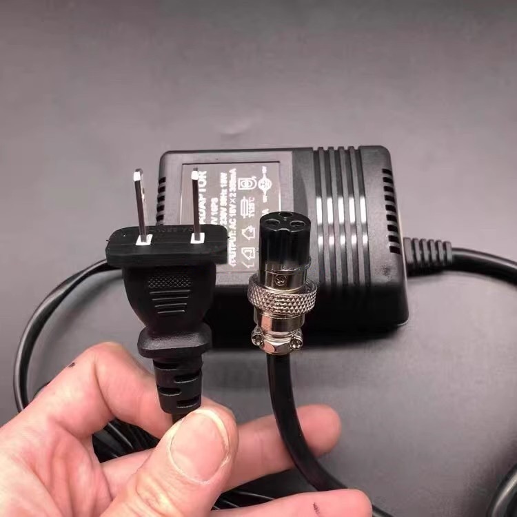 AC230v MG124CX MG166CX MG82CX CT-80S External Power Adapter For yamaha