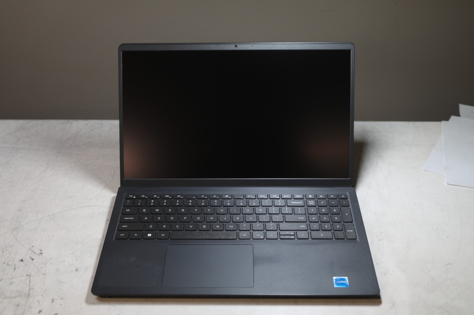 Dell Inspiron 15 3520 12th Gen Intel Core(TM) i5-1235U-8GB RAM-256GB NVMe-NO OS