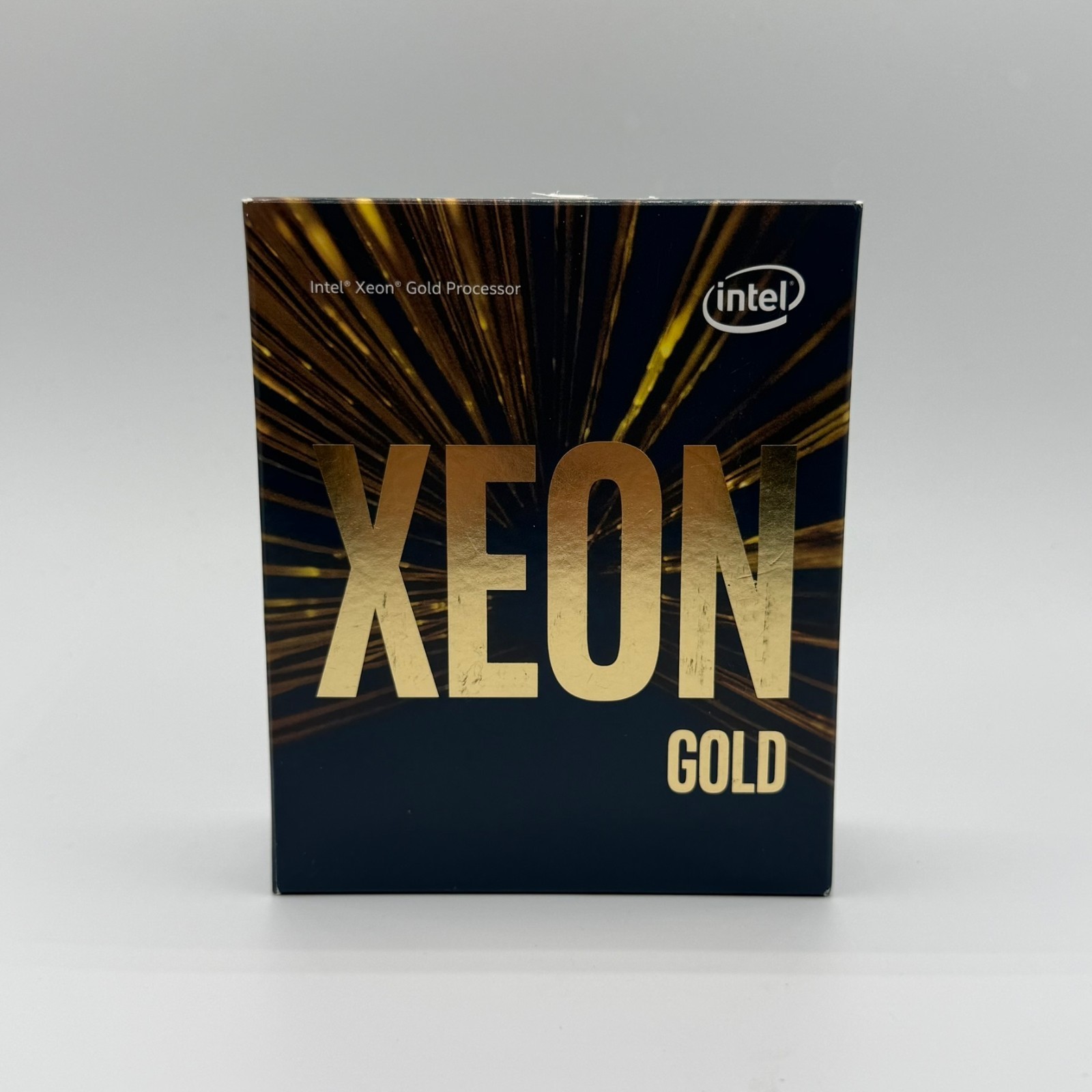 Intel Xeon Gold 5120 BX806735120 2.20GHz 14-Core LGA3647 CPU New Sealed NOS
