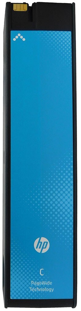 HP 981Y/L0R13A Cyan Extra High-Yield Ink Cartridge