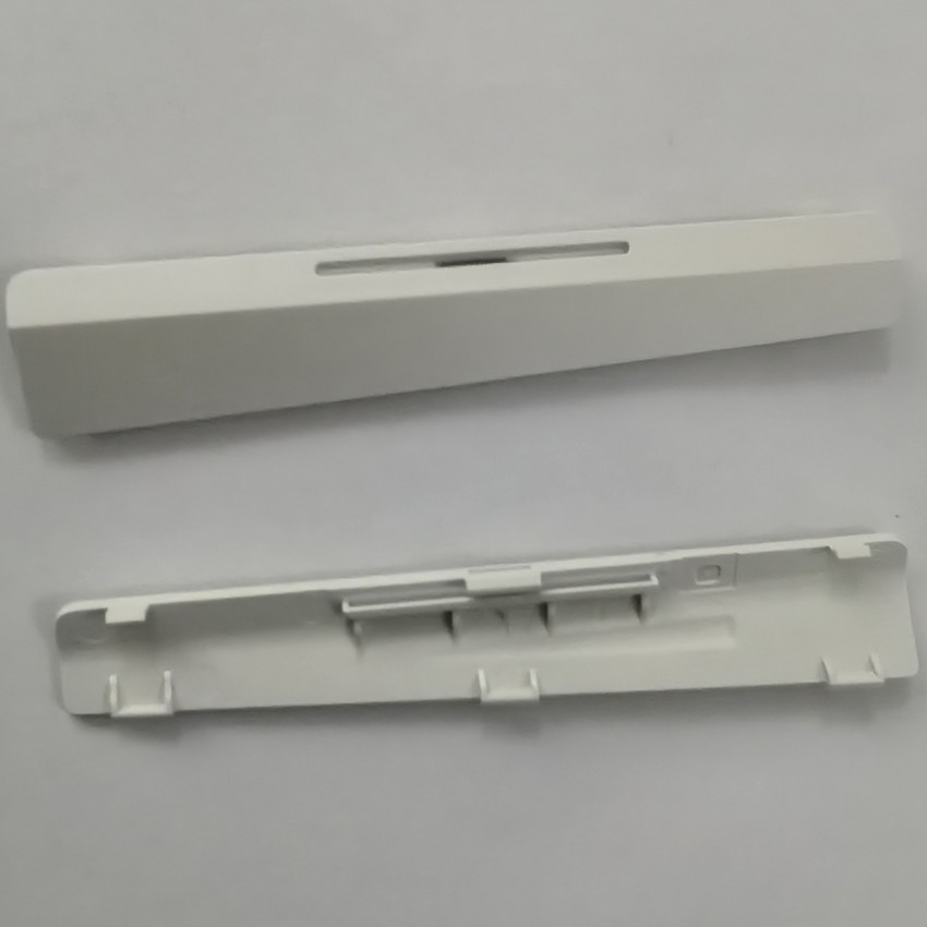 1pc White Keyboard Battery Back Cover Accessories For Logitech K850 MK850