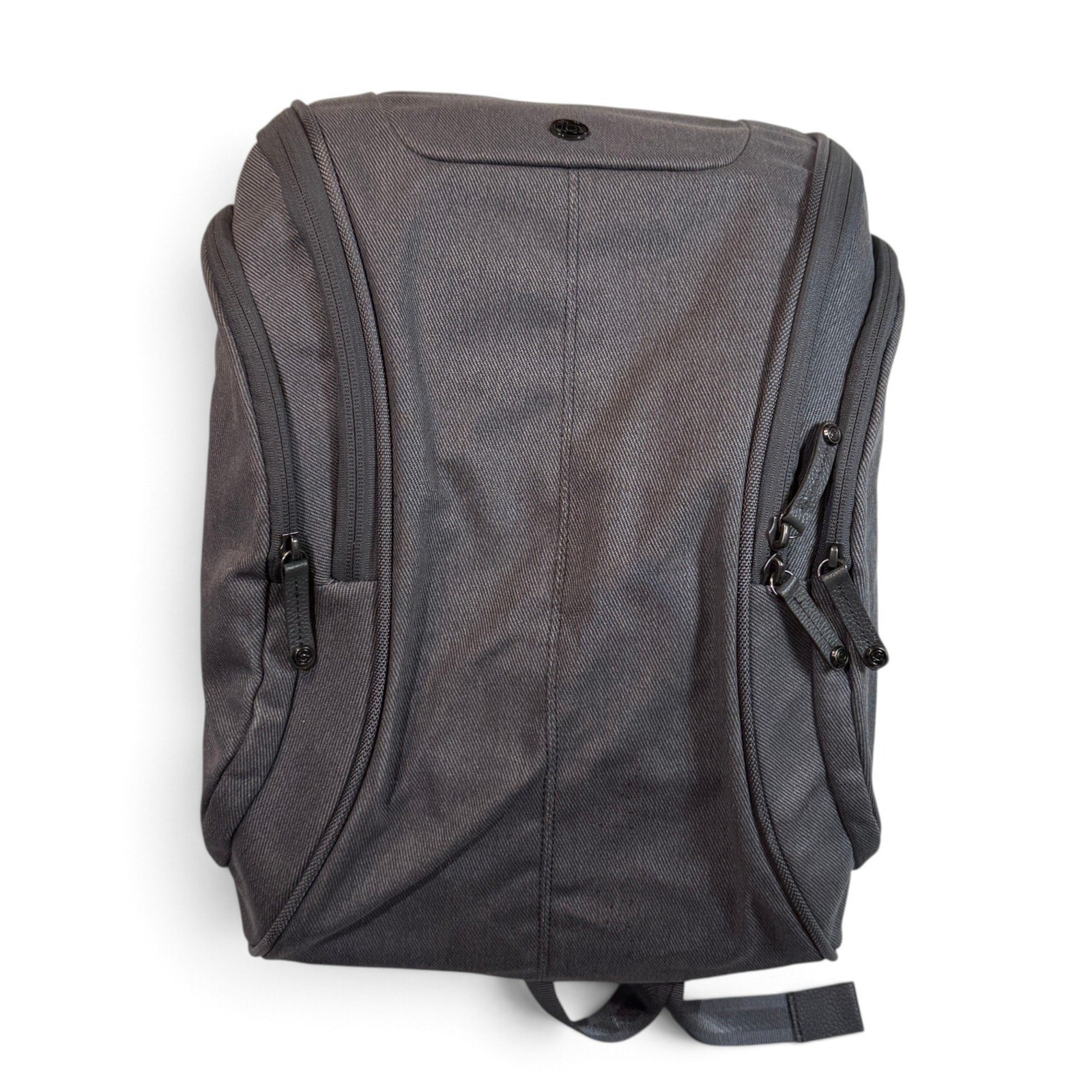 Booq Boa Squeeze Laptop Backpack Graphite Gray Slim Professional Tech Bag