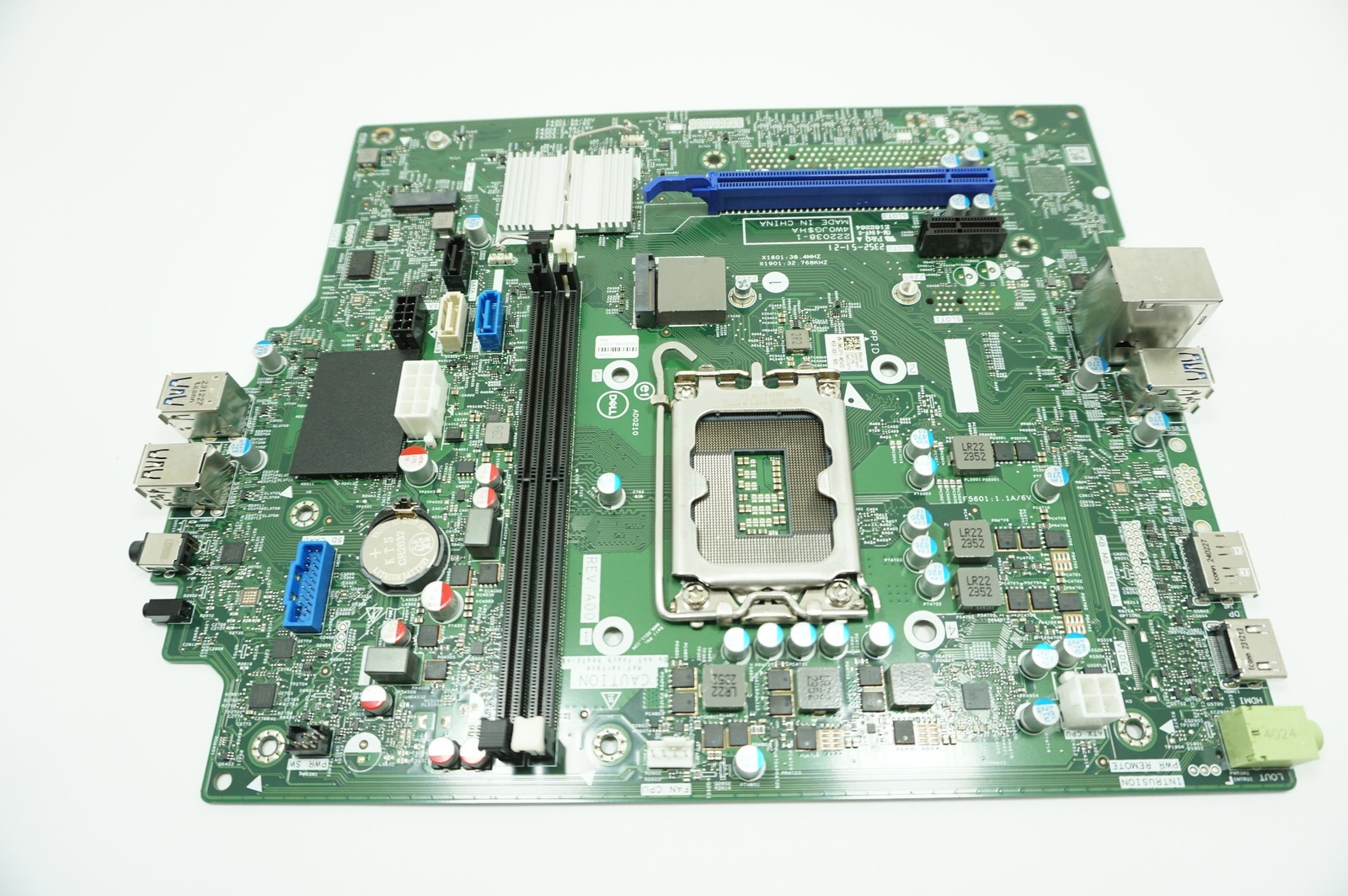 Compatible with MG3PY Dell Intel LGA 1700 DDR5 Motherboard INSPIRON 3030