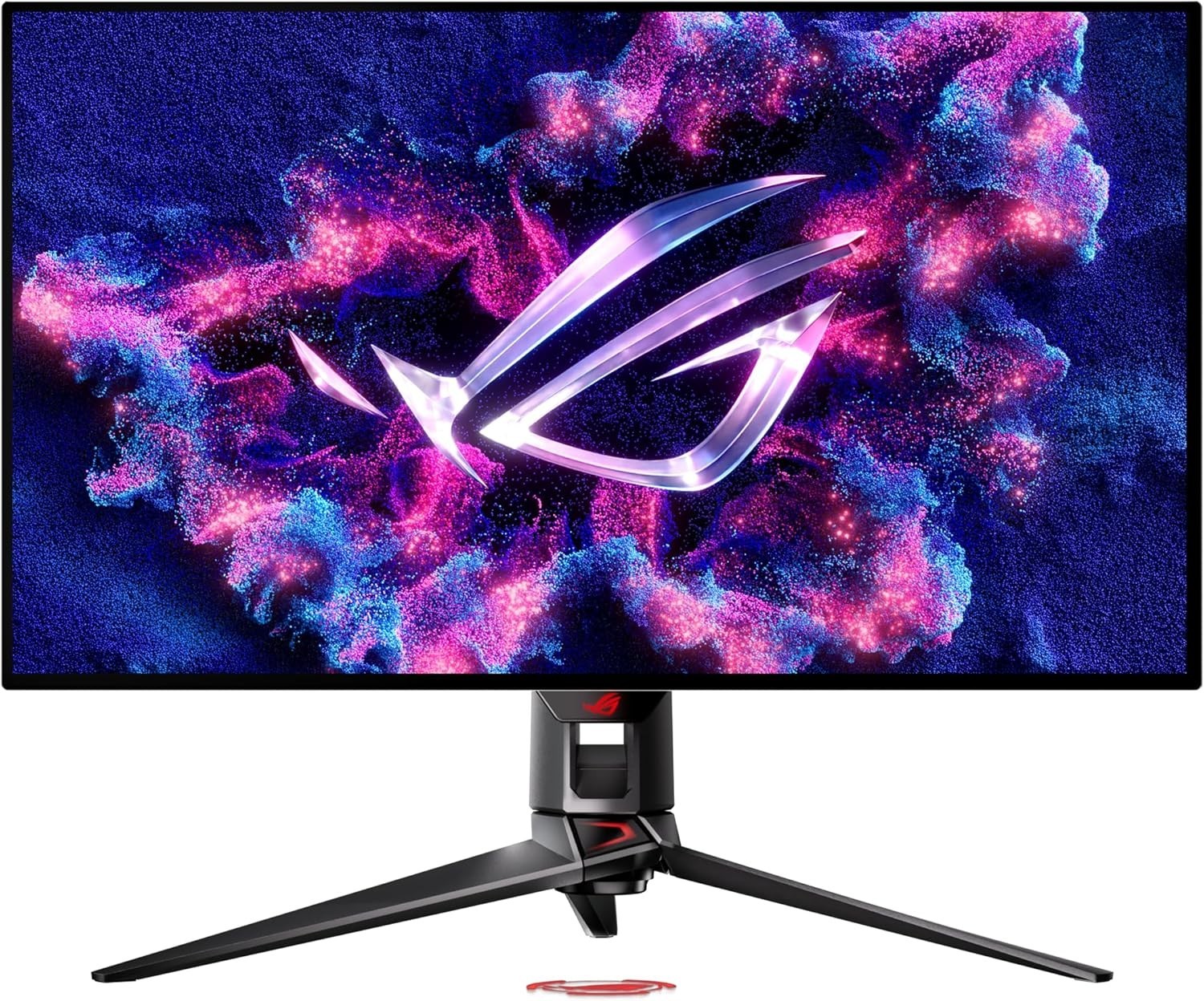 ASUS ROG Swift 32” 4K OLED Gaming Monitor (PG32UCDP) New