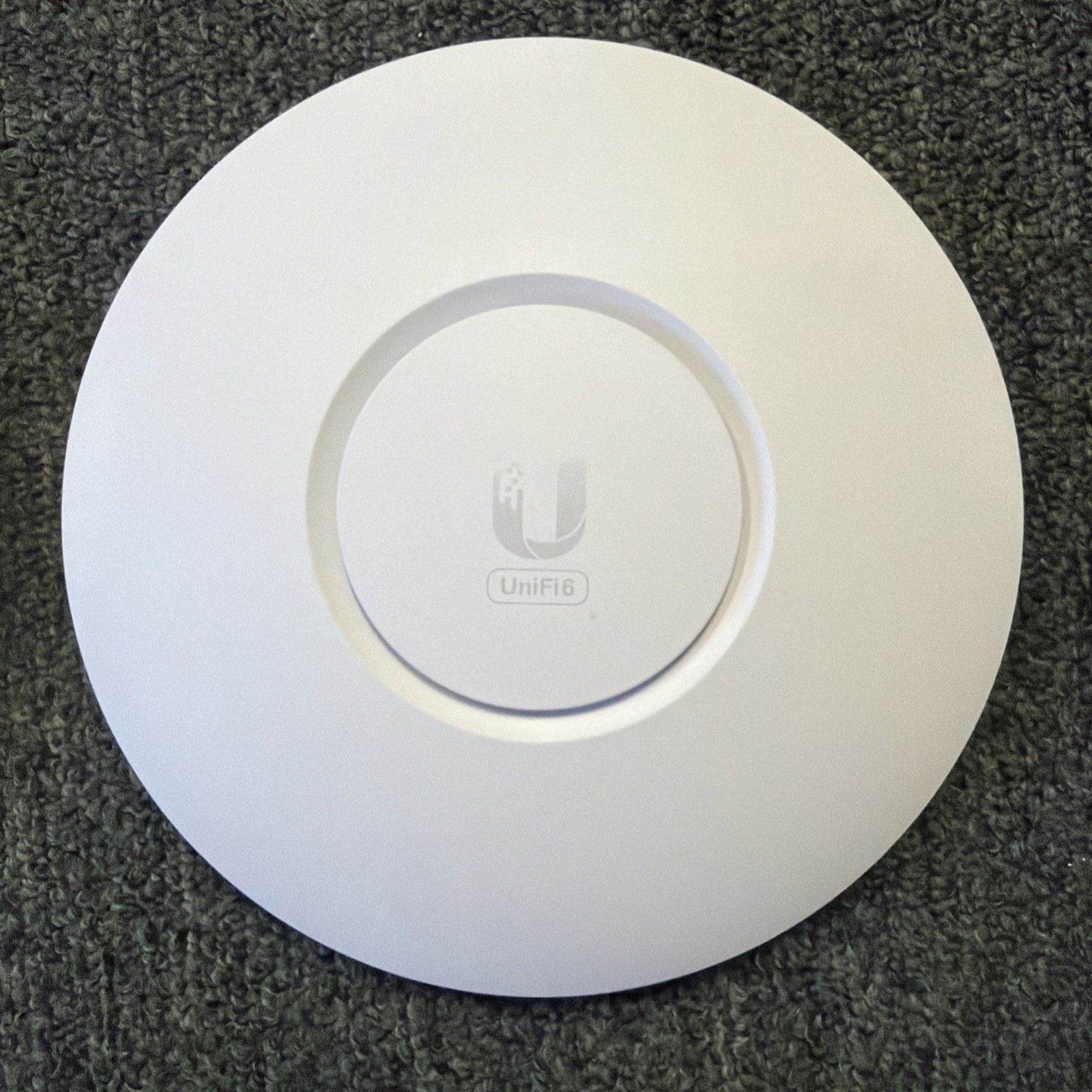 Lot Of 17 Ubiquiti UniFi 6 Lite Access Point PoE