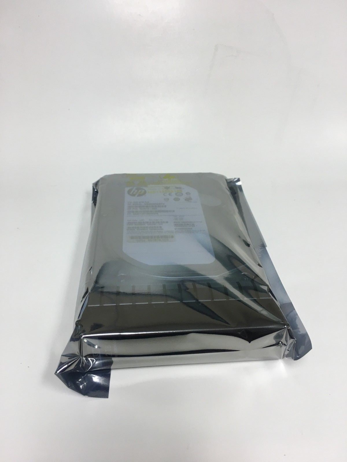 638516-002 HP 3TB 3G SATA 7.2K 3.5IN MDL HDD