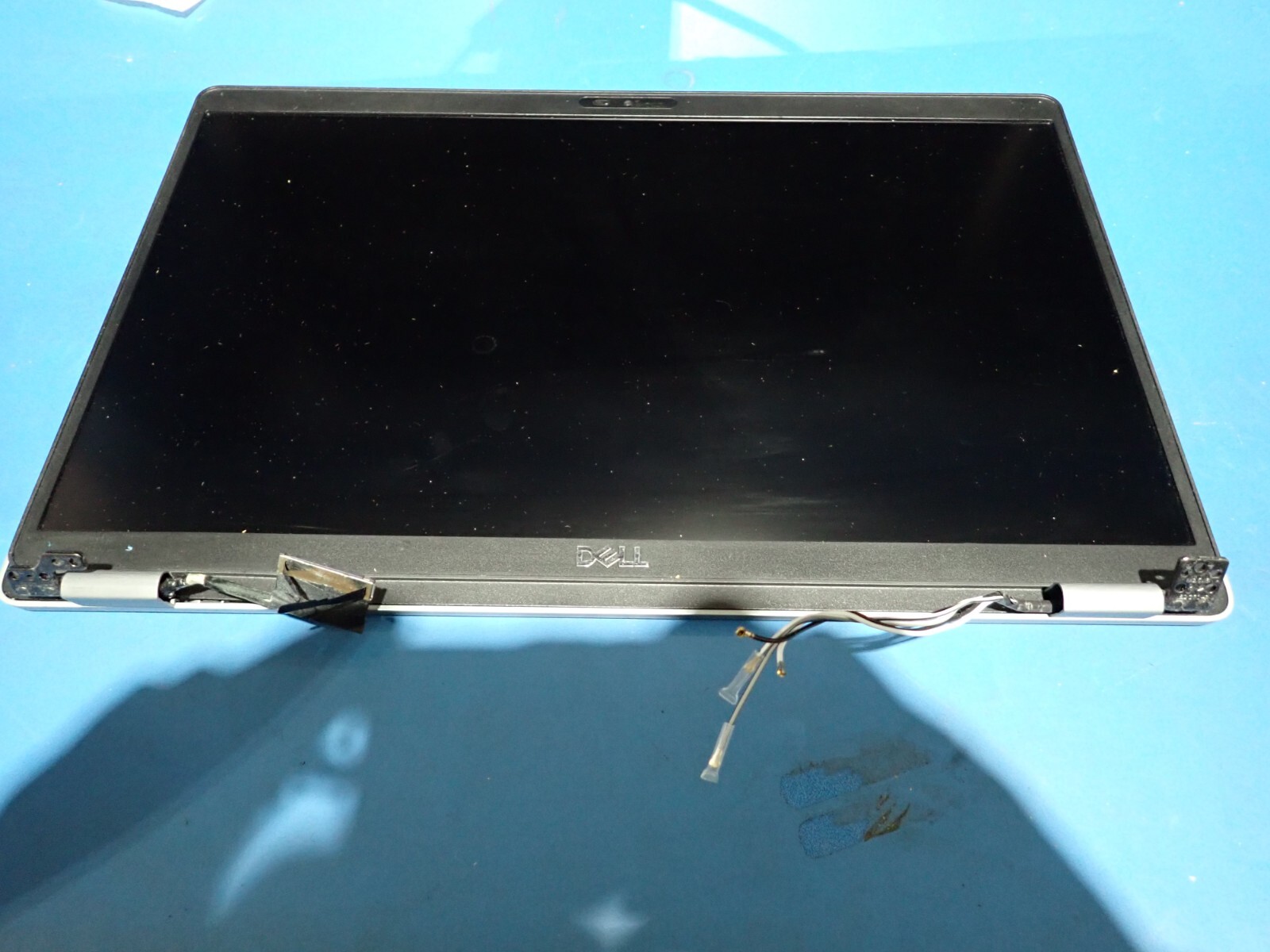 Dell Inspiron 1K1DG 15 5584 15.6" FHD LCD Widescreen Matte 7FDK6 with covers