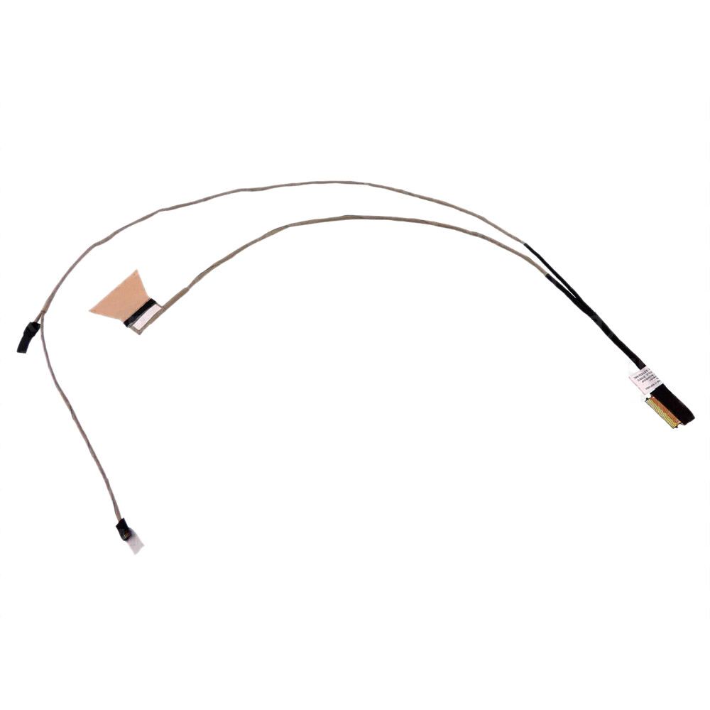 30PIN L22519-001 No-Touch LCD Screen Cable For HP harry 17-BY1053DX 17-CA 17Q-CR