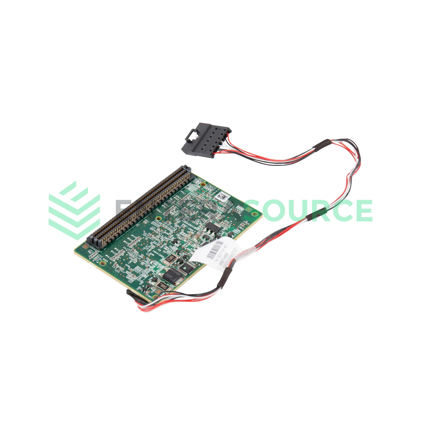 Cisco UCSC-MRAID12G-1GB UCS 12Gbps SAS Modular RAID Controller + 1GB FBWC