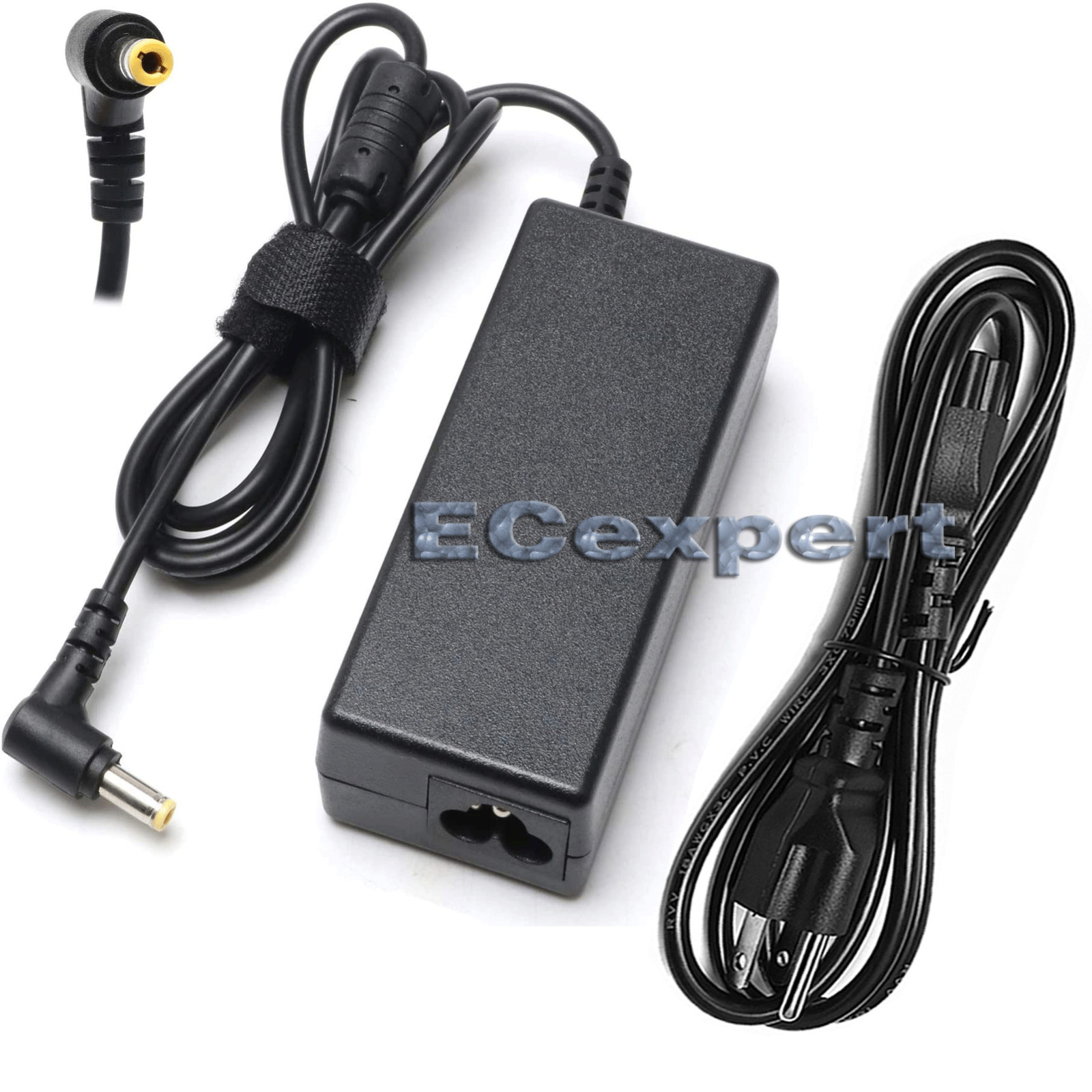 For Zotac ZBOX-CI337 Nano ZBox Edge CI341 Mini PC AC Power Adapter Charger Cord
