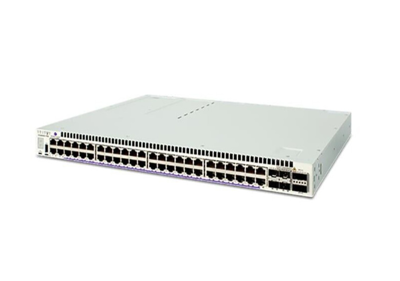 ALCATEL-LUCENT OS 6450-P48 Network Switch 904117-90