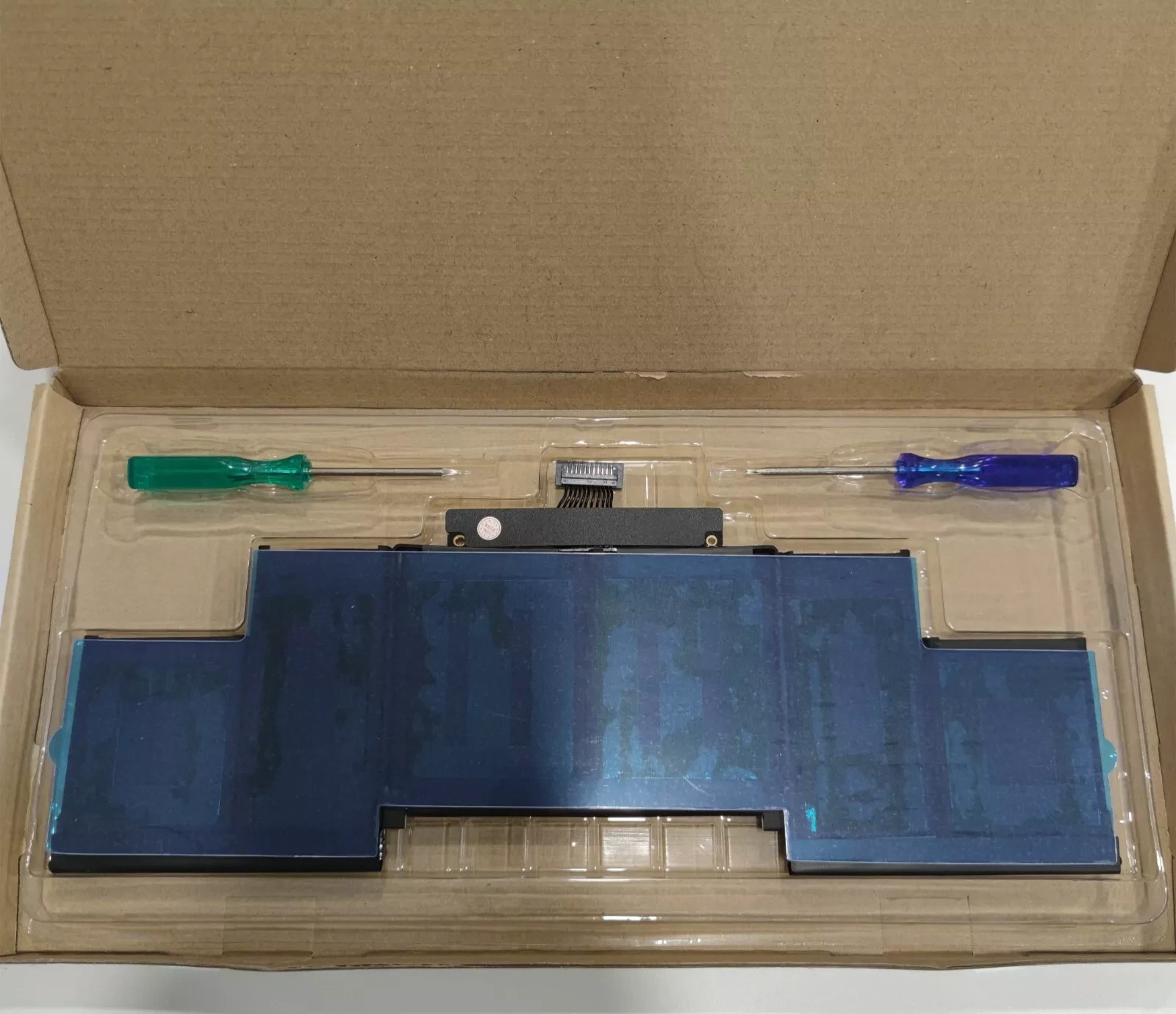 Genuine OEM A1618 Battery For MacBook Pro 15" Retina A1398 Mid 2015 ME864 ME865