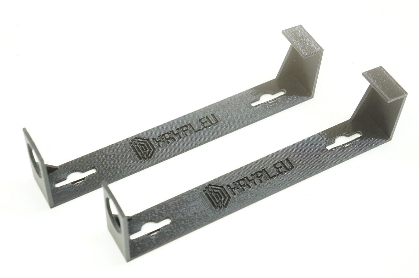 Low Profile Wall Ceiling Mount for ASUS RT-AC66U B1 WiFi Router