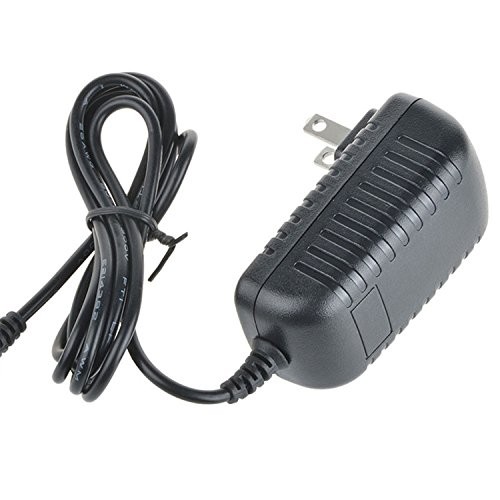 Accessory USA AC DC Adapter for ion Audio Air LP Wireless Bluetooth...