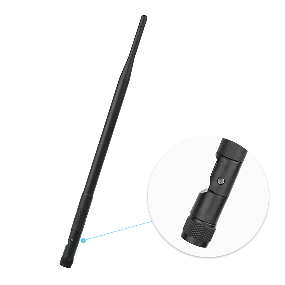 2x Replacement 4G LTE SMA Cellular Antenna For Cradlepoint IBR1700 IBR900 IBR600