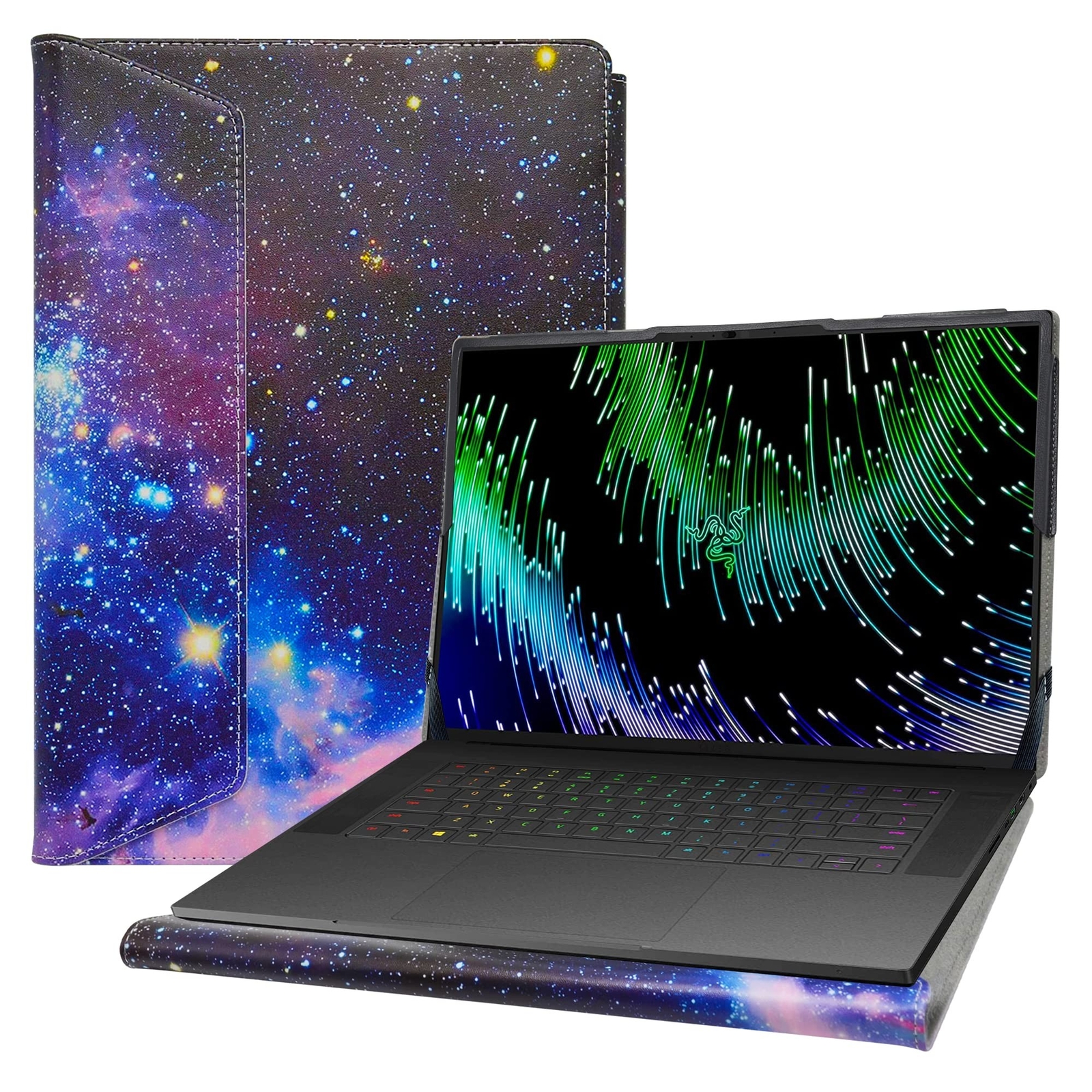 Alapmk Protective Case for Lenovo ThinkBook 16p Gen 5/IdeaPad Slim 3i 16 Gen ...