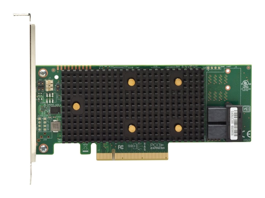 Lenovo 7Y37A01082 Controller II price incl VAT 3 yr warranty* B2B