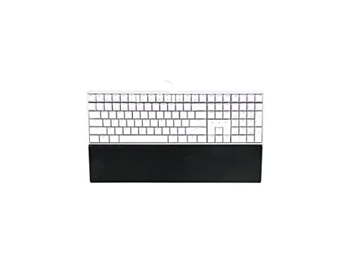 WHITE - CHERRY XTRFY CHERRY MX BOARD 3.0 S OFFICE MECHANICAL KEYBOARD
