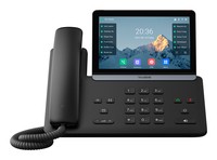 Yealink SIP-T87W IP Phone VoIP-Phone Voice over IP 1301227