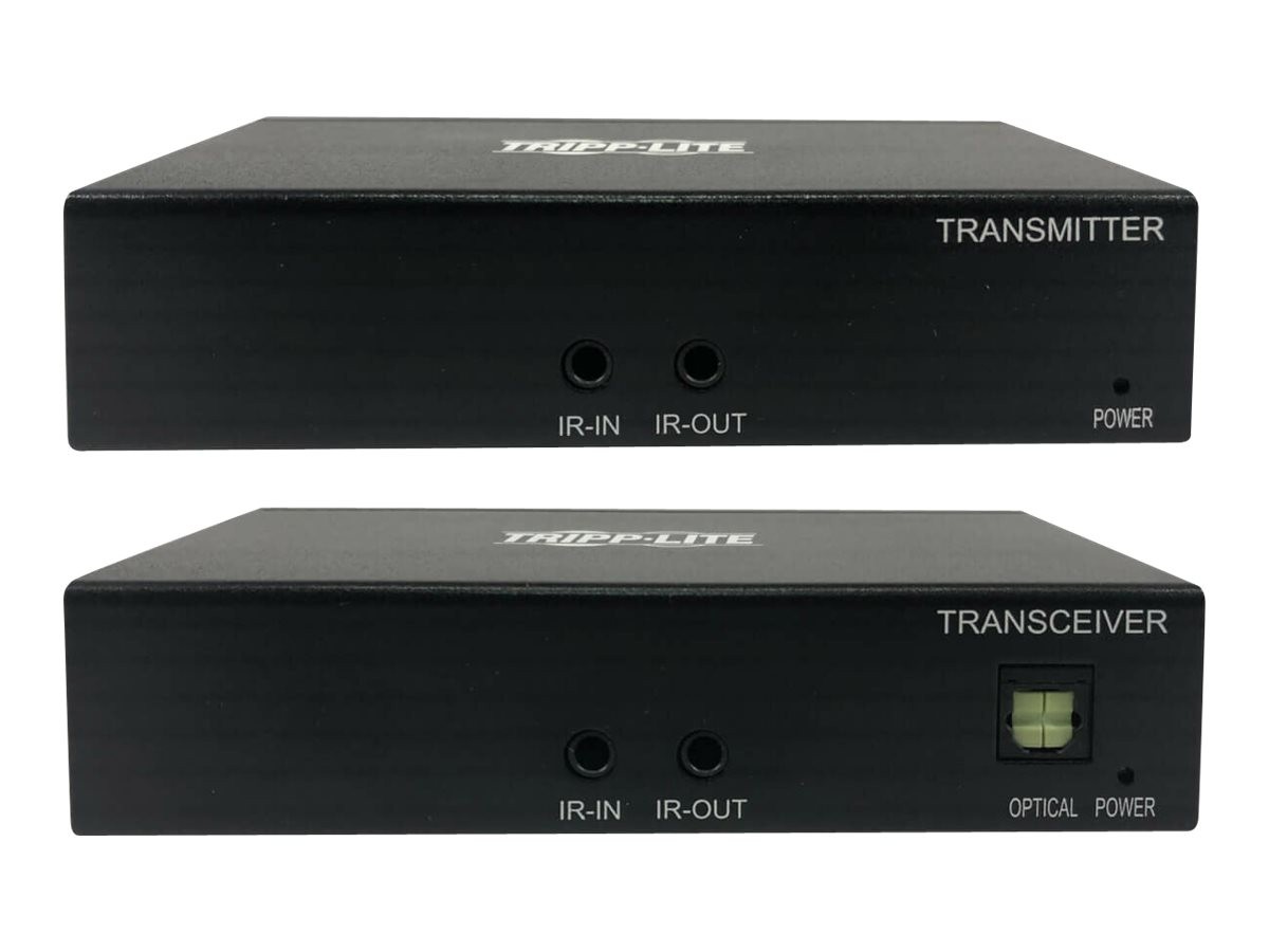 Tripp Lite B127A111BHTH HDMI Extender Kit 4K 60Hz 230ft