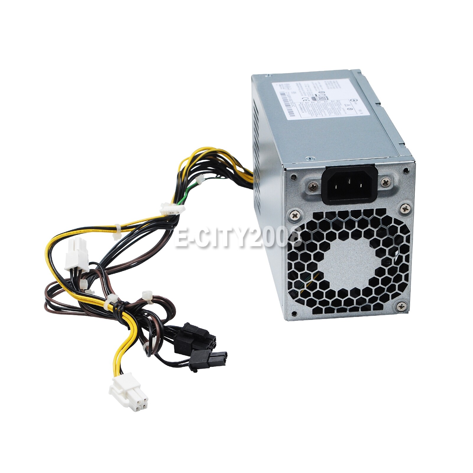 901772-004 For HP ProDesk 280 288 G3 310W PSU DPS-310AB-1A PCG007 Power Supply