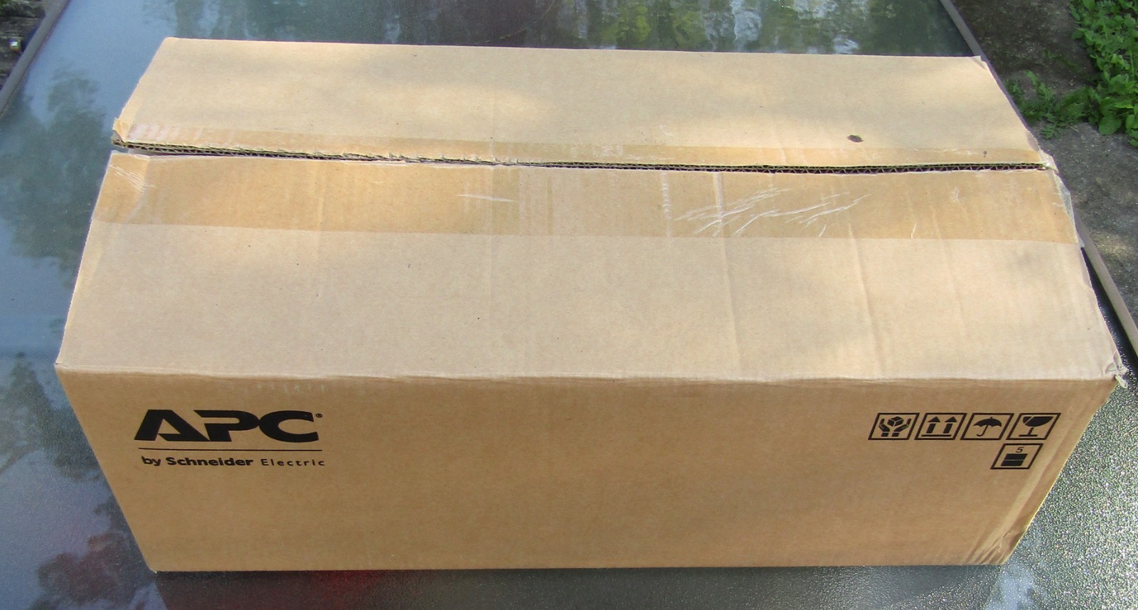 Schneider Electric APC Replacement Battery APCRBC115 5A2328T93318 UNUSED Look