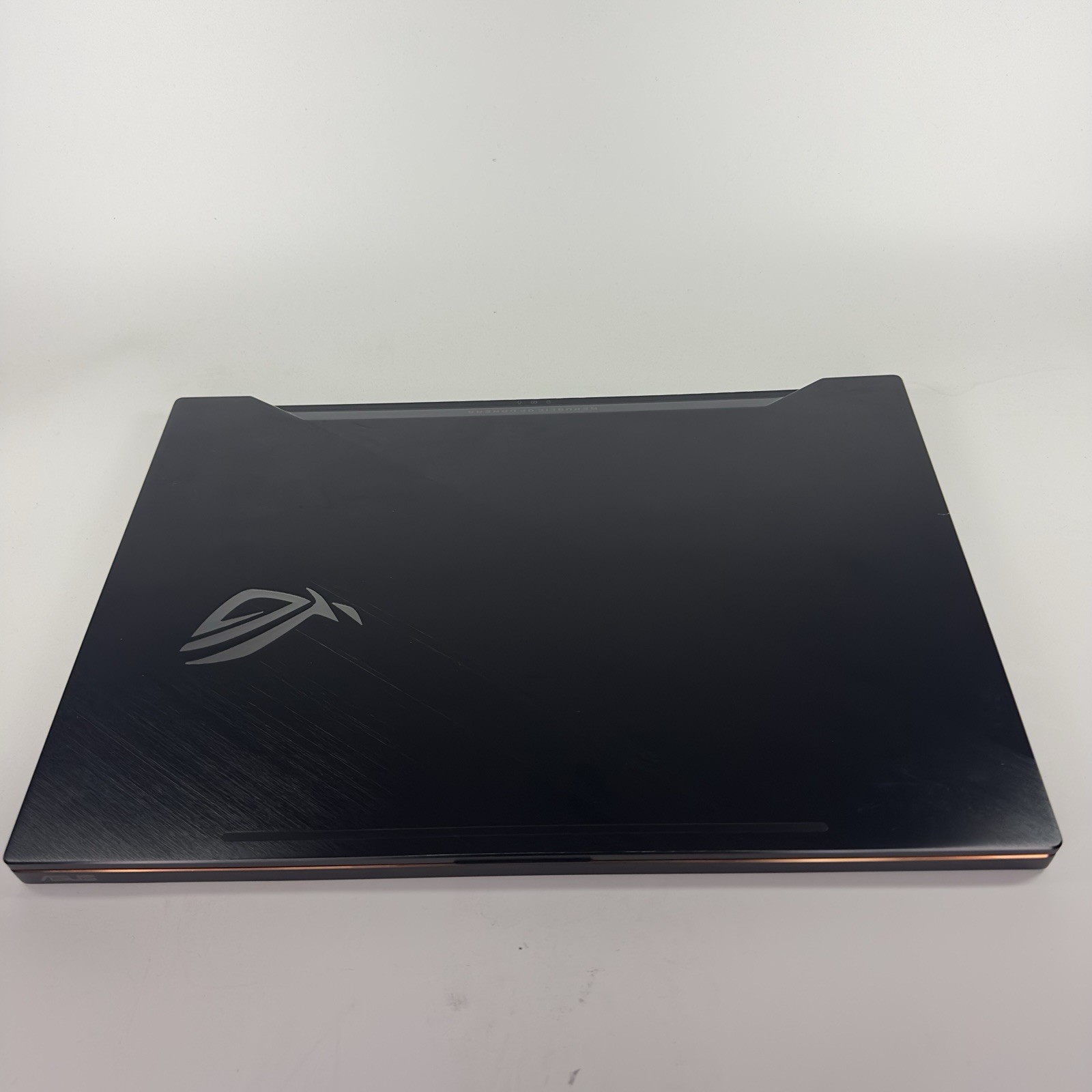 ASUS ROG 15.6" Gaming Laptop i7-8750H 16GB GTX 1080 Max-Q Win 11 Pro